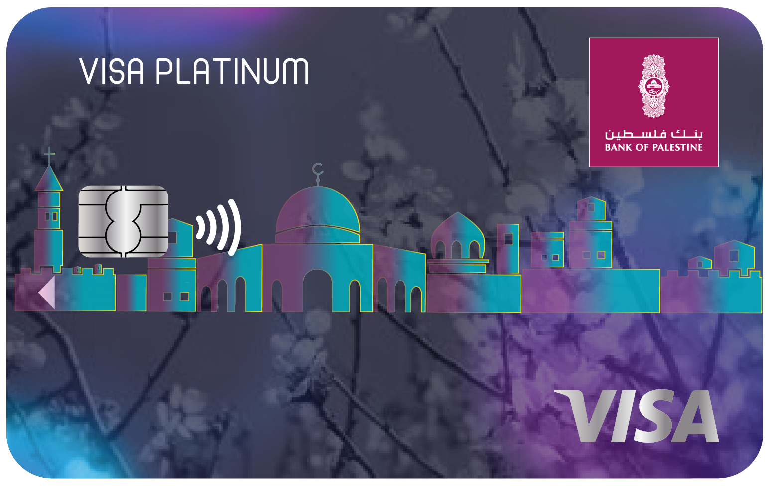 Platinum